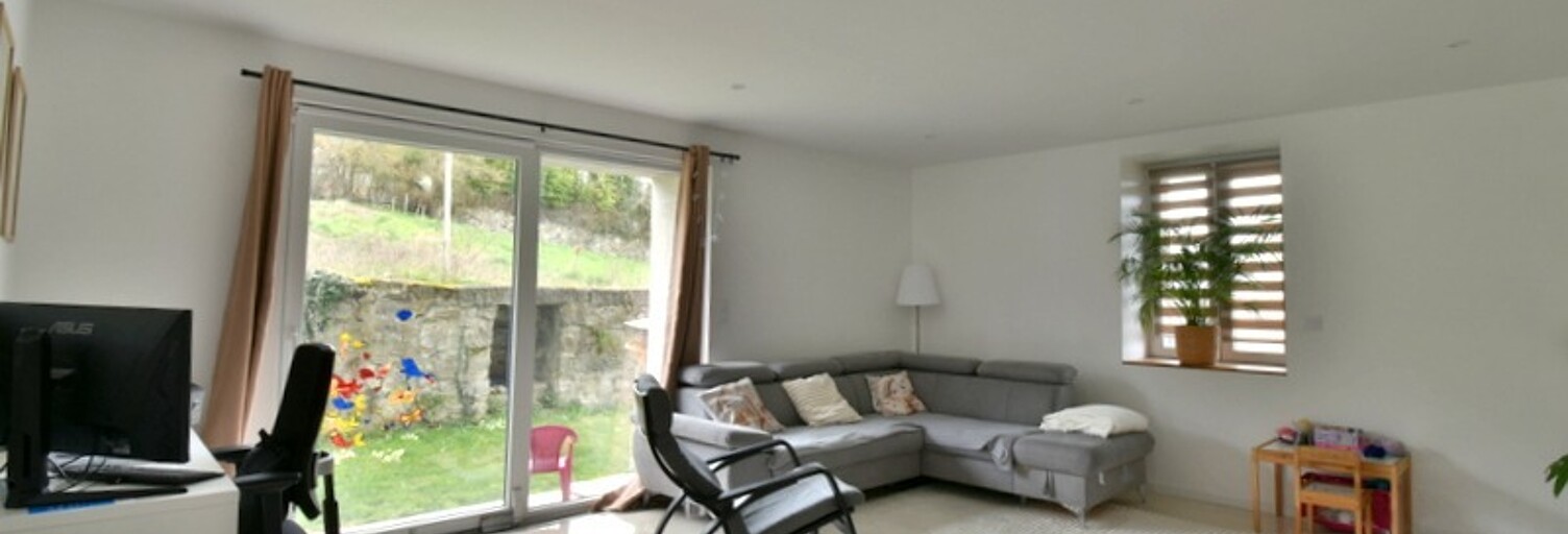 Maison 4 Pièces 121 m² à vendre à Scientrier (74930)