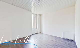 Appartement 4 Pièces 74 m² à vendre à Longuyon (54260)