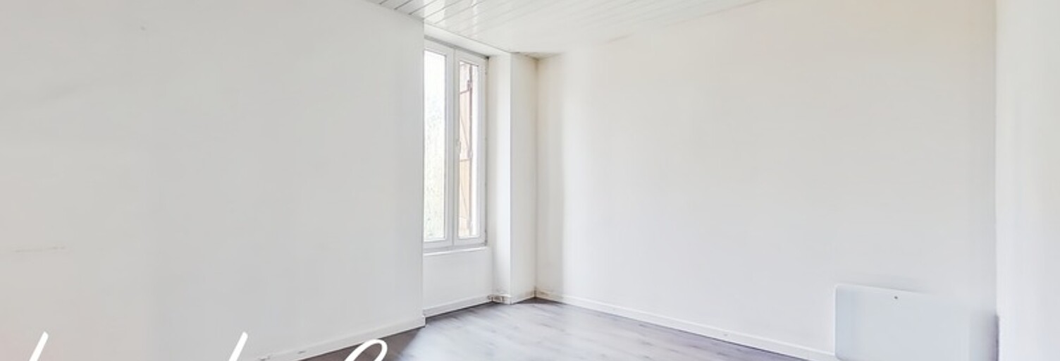 Appartement 4 Pièces 74 m² à vendre à Longuyon (54260)