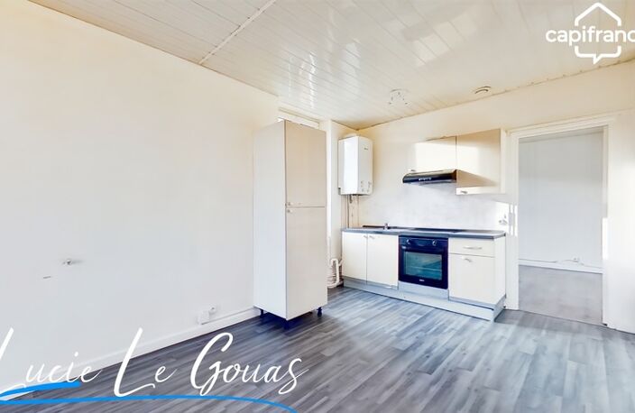 Appartement de 75m² 3 chambres, jardin et stationnement privatif — photo 3