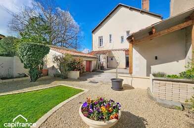 Maison 8 pièces 309000 €