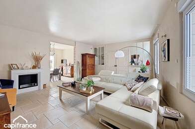 Maison 8 pièces 309000 €