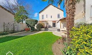 Maison 8 Pièces 243 m² à vendre à Thouars (79100)