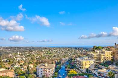 Appartement 2 pièces 320000 €