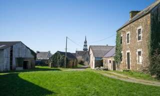 Maison 5 Pièces 100 m² à vendre à Lanarvily (29260)