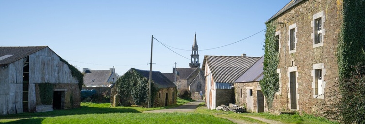 Maison 5 Pièces 100 m² à vendre à Lanarvily (29260)