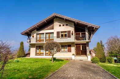 Maison 9 pièces 785000 €