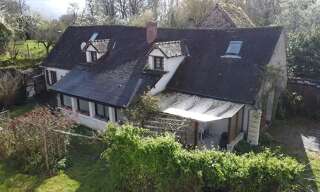 Maison 5 Pièces 150 m² à vendre à Cuzion (36190)