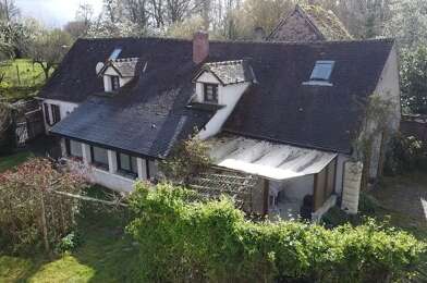 Maison 5 pièces 162000 €