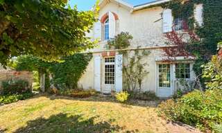 Maison 7 Pièces 312 m² à vendre à La Rochelle (17000)