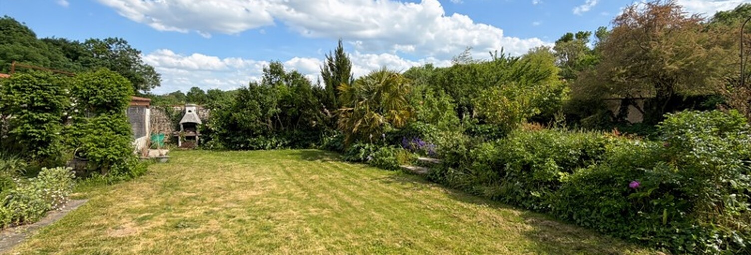 Maison 7 Pièces 312 m² à vendre à La Rochelle (17000)