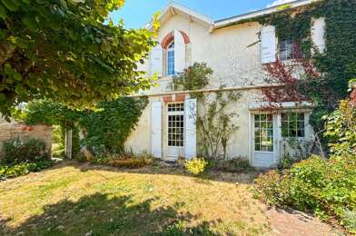 Maison 7 pièces 682000 €