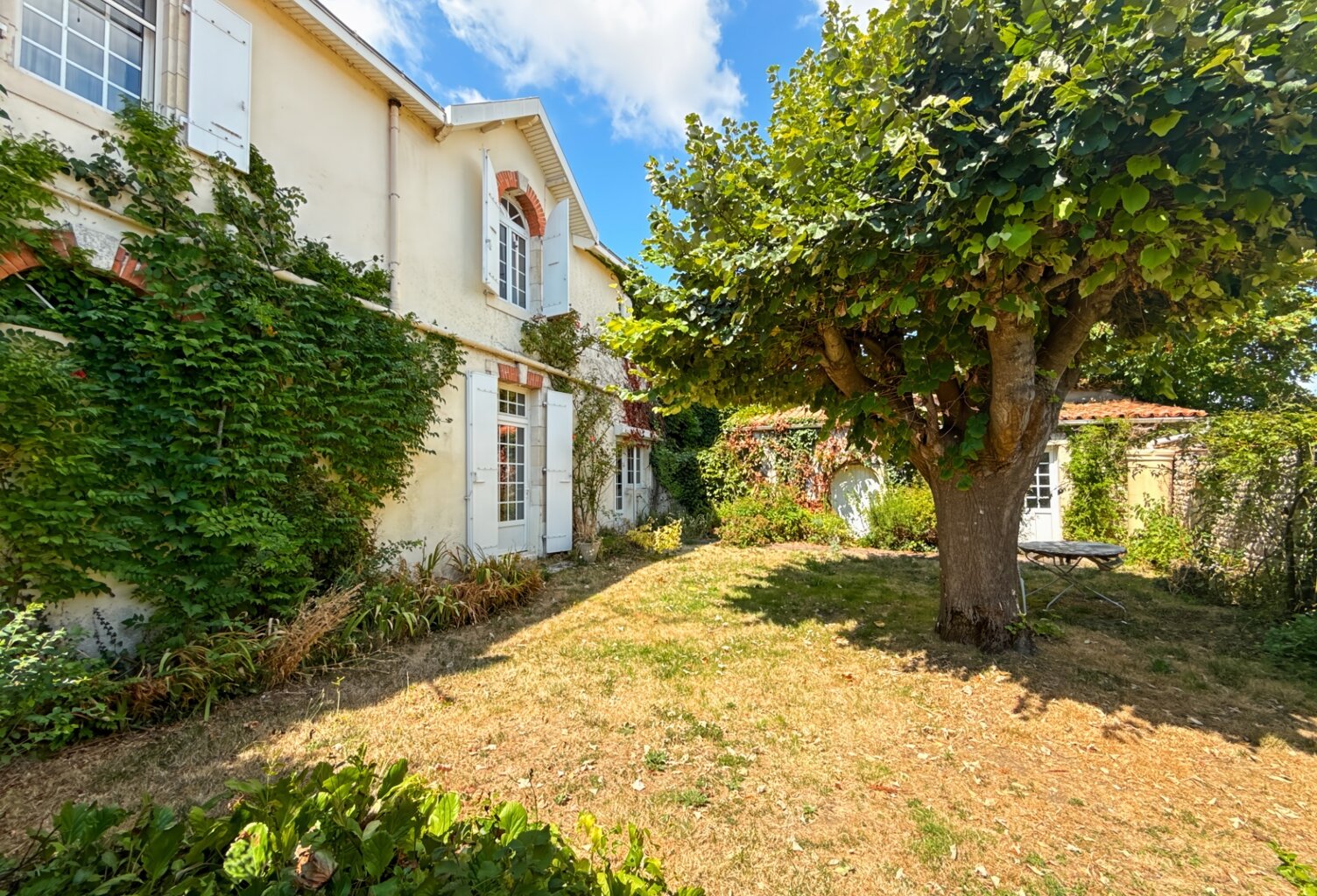 Maison — photo 1