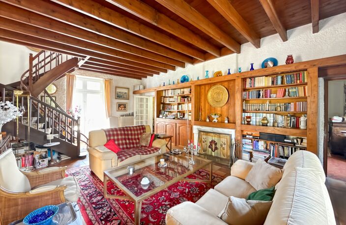 Maison — photo 3