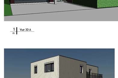 Maison 12 pièces 158000 €