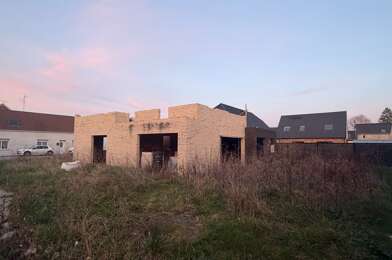 Maison 12 pièces 158000 €