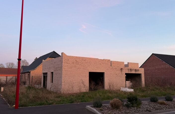 Maison à vendre 3 pièces  (59) — photo 2