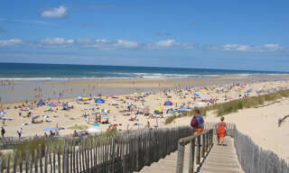 Commerce 2 Pièces 100 m² à vendre à Arcachon (33120)