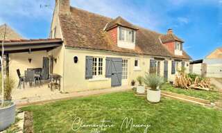 Maison 3 Pièces 110 m² à vendre à Moisy (41160)