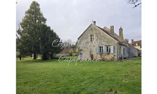 Maison 9 Pièces 114 m² à vendre à Asnières-sous-Bois (89660)