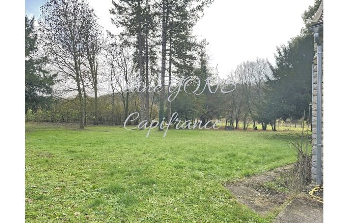 Maison à vendre de 114m2 dans le Vezelien (89) — photo 2