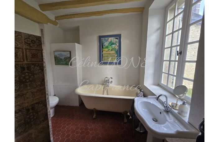 Maison à vendre de 114m2 dans le Vezelien (89) — photo 5