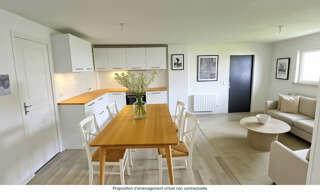 Appartement 7 Pièces 115 m² à vendre à Lannion (22300)