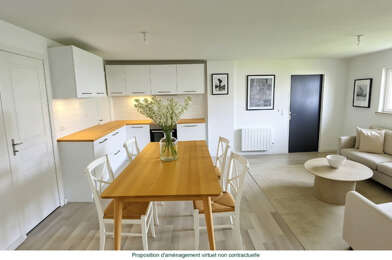 Appartement 7 pièces 249000 €