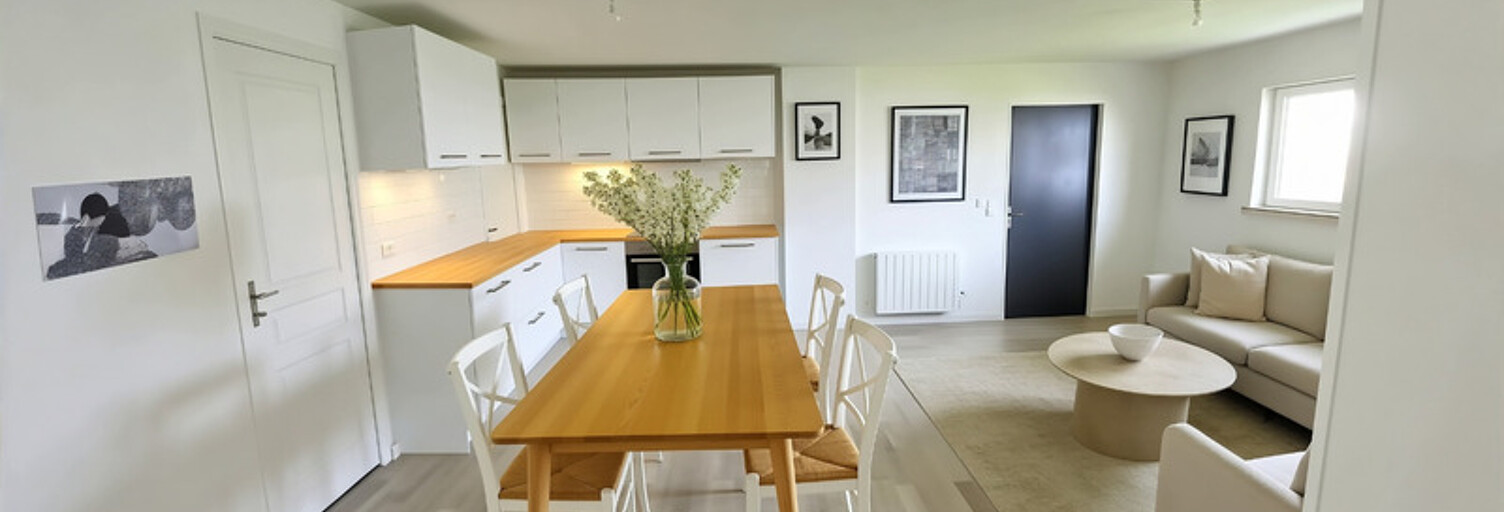 Appartement 7 Pièces 115 m² à vendre à Lannion (22300)