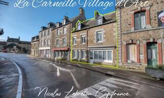 Maison 9 Pièces 175 m² à vendre à Athis-Val-de-Rouvre (61100)