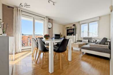 Appartement 4 pièces 319000 €