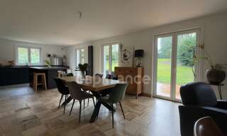 Maison 6 Pièces 176 m² à vendre à Wervicq-Sud (59117)