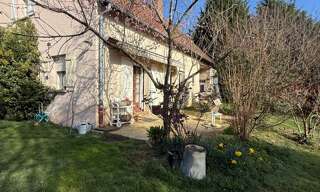 Maison 10 Pièces 215 m² à vendre à Vitteaux (21350)