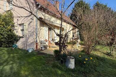 Maison 10 pièces 260000 €