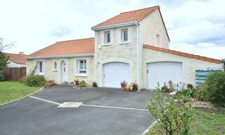 Maison 7 Pièces 137 m² à vendre à Le Landreau (44430)