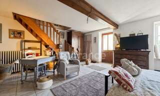 Maison 3 Pièces 86 m² à vendre à Châtillon-en-Bazois (58110)