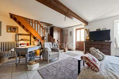 Maison 3 pièces 30000 €