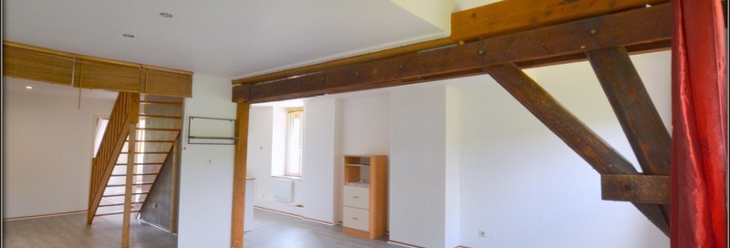 Appartement 4 Pièces 110 m² à vendre à Corny-sur-Moselle (57680)