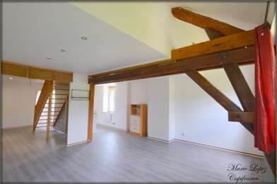 Appartement 4 pièces 183000 €