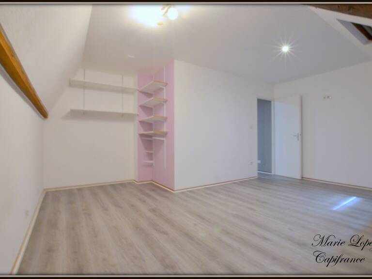 Appartement à vendre 4 pièces CORNY SUR MOSELLE (57) — photo 1