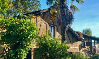 Maison 8 Pièces 180 m² à vendre à Bouzon-Gellenave (32290)