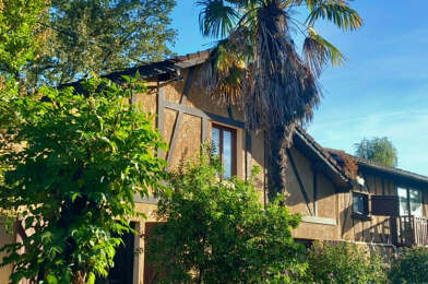 Maison 8 pièces 205000 €