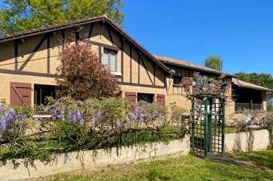 Maison 8 pièces 205000 €