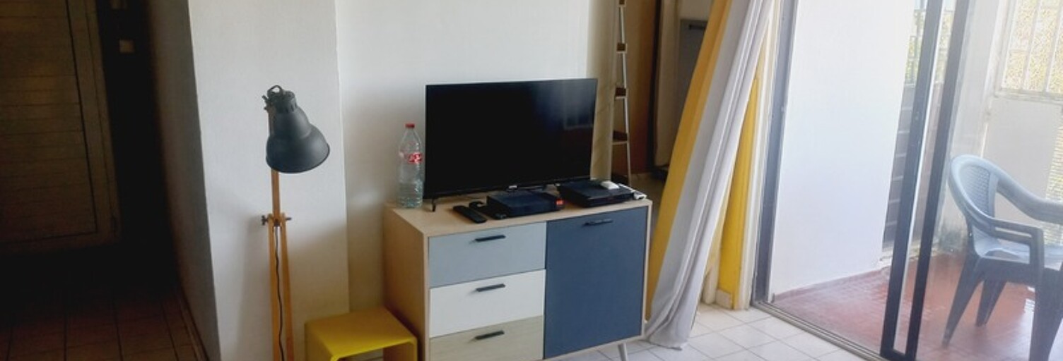 Appartement 5 Pièces 77 m² à vendre à Les Abymes (97139)