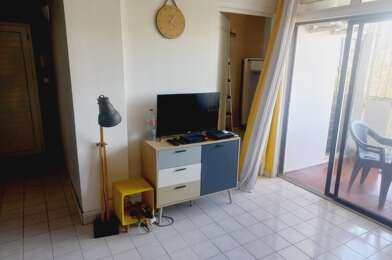 Appartement 5 pièces 180000 €
