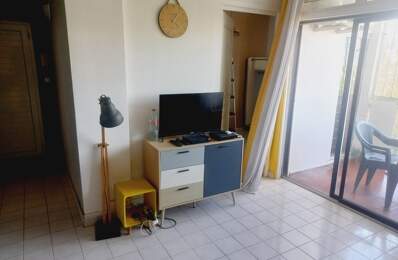 Appartement à vendre 5 pièces LES ABYMES (971) — photo du bien