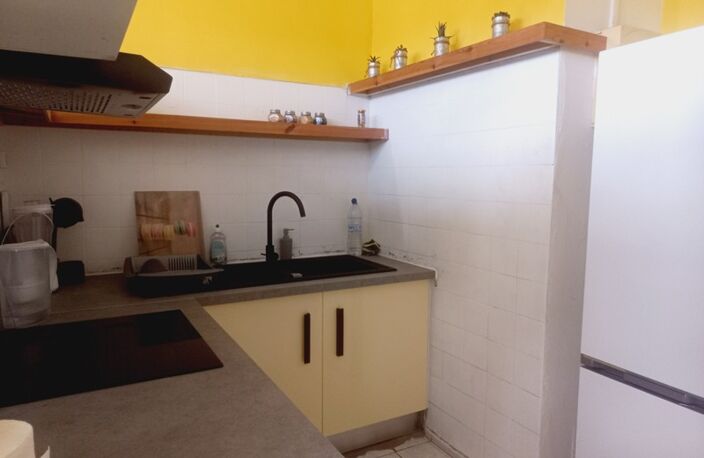 Appartement à vendre 5 pièces LES ABYMES (971) — photo 5