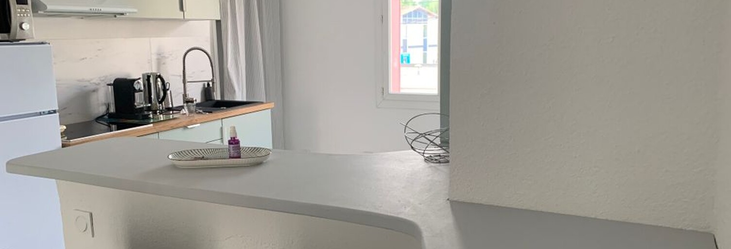 Appartement 3 Pièces 55 m² à louer à Avignon (84000)