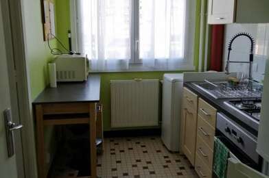 Appartement 2 pièces 800 €