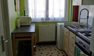 Appartement 2 Pièces 52 m² à louer à Lyon 5 (69005)